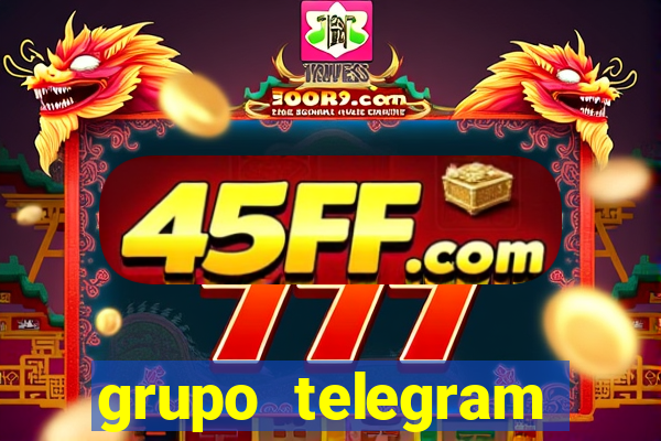 grupo telegram jogos android